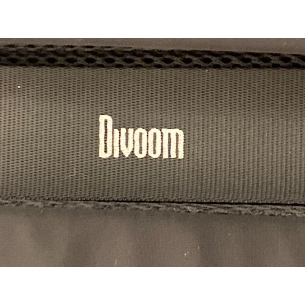 Divoom new open
